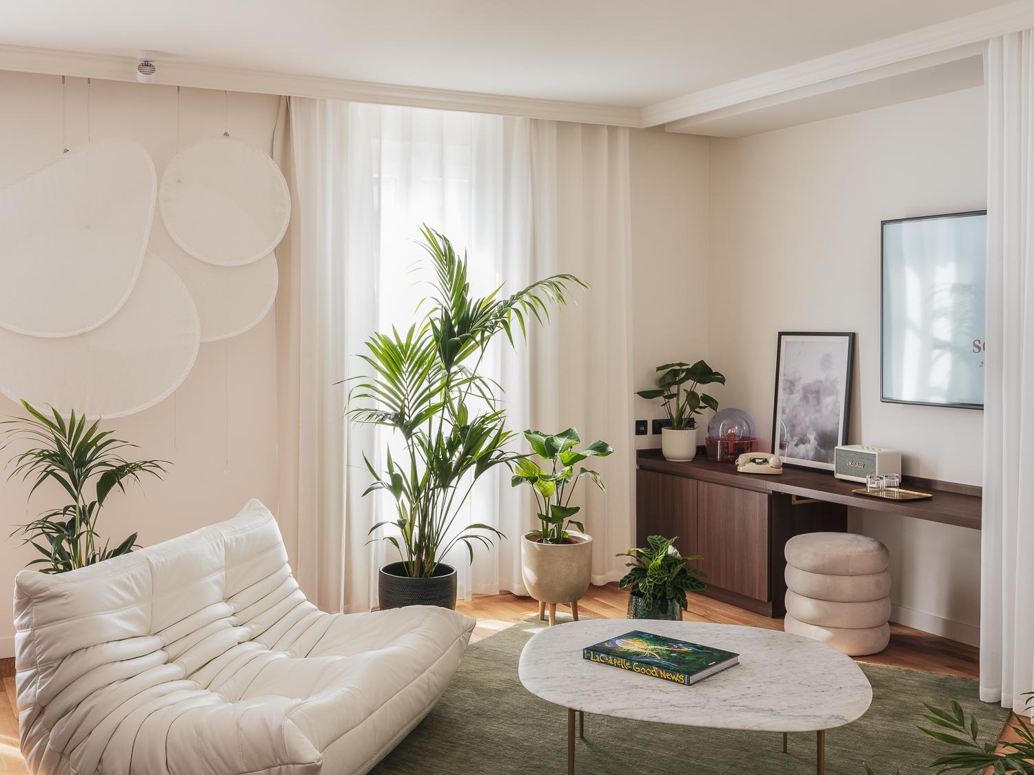 Seven Hotel Παρίσι Εξωτερικό φωτογραφία
