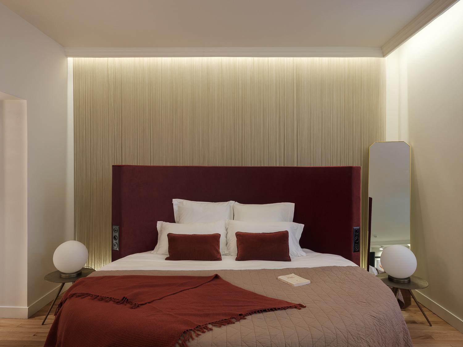 Seven Hotel Παρίσι Εξωτερικό φωτογραφία