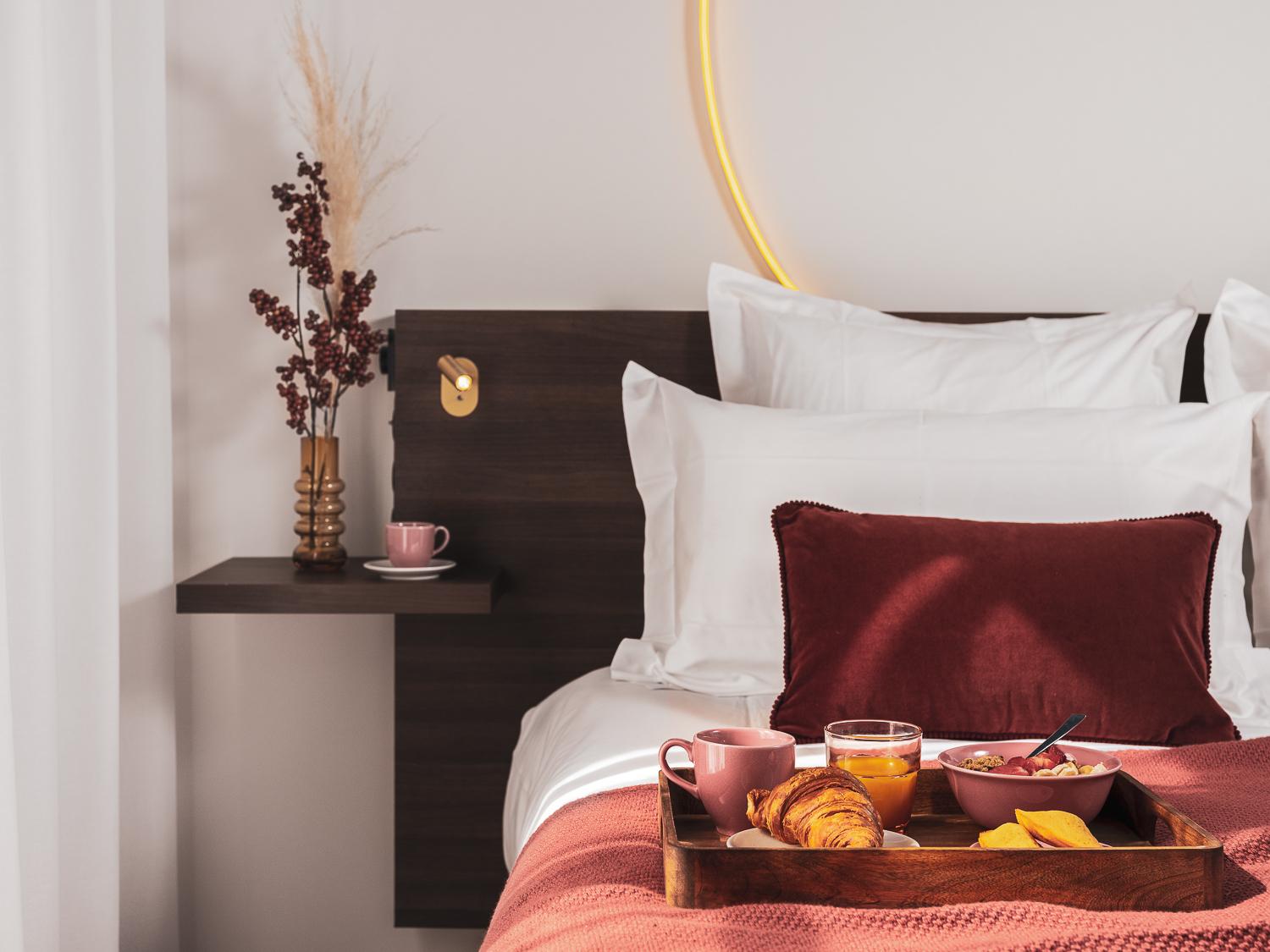 Seven Hotel Παρίσι Εξωτερικό φωτογραφία