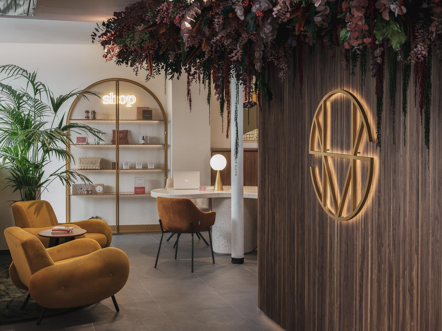 Seven Hotel Παρίσι Εξωτερικό φωτογραφία